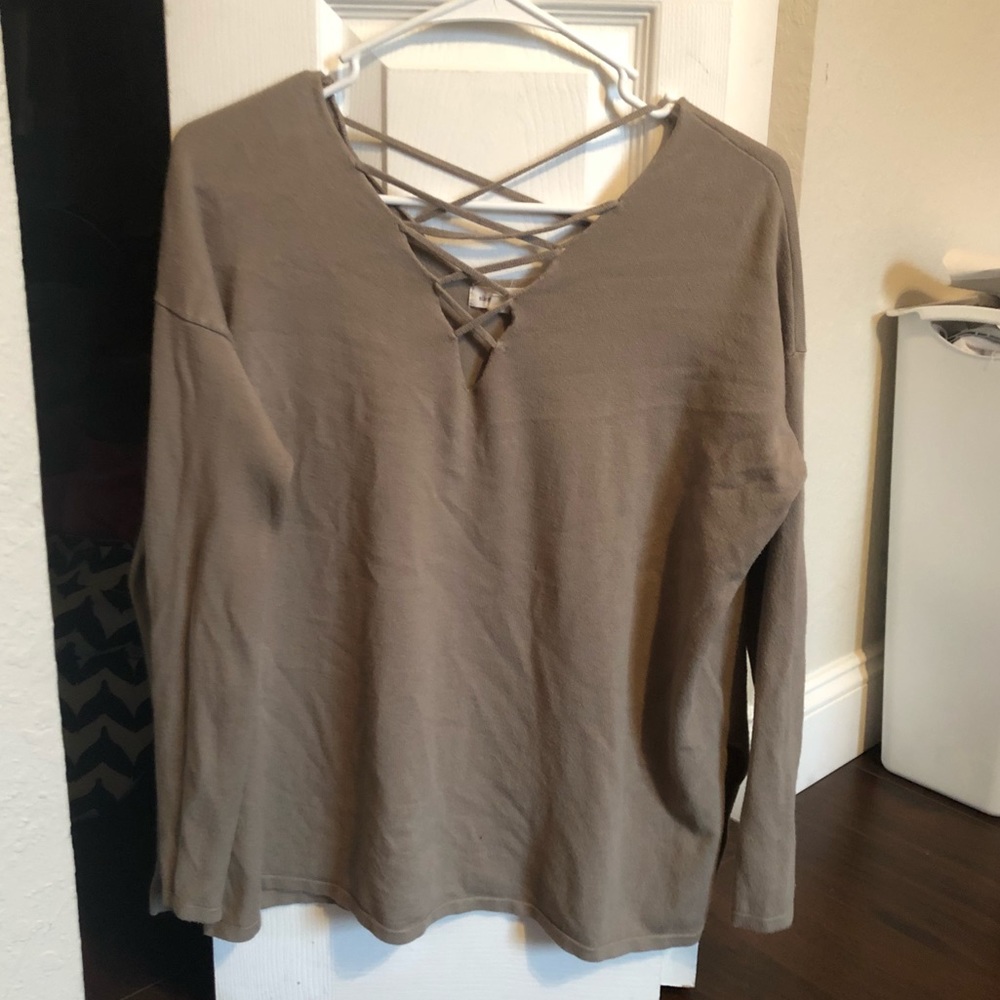 Urban outfitters sweater